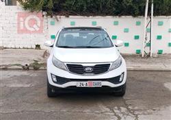 کیا سپۆرتاج